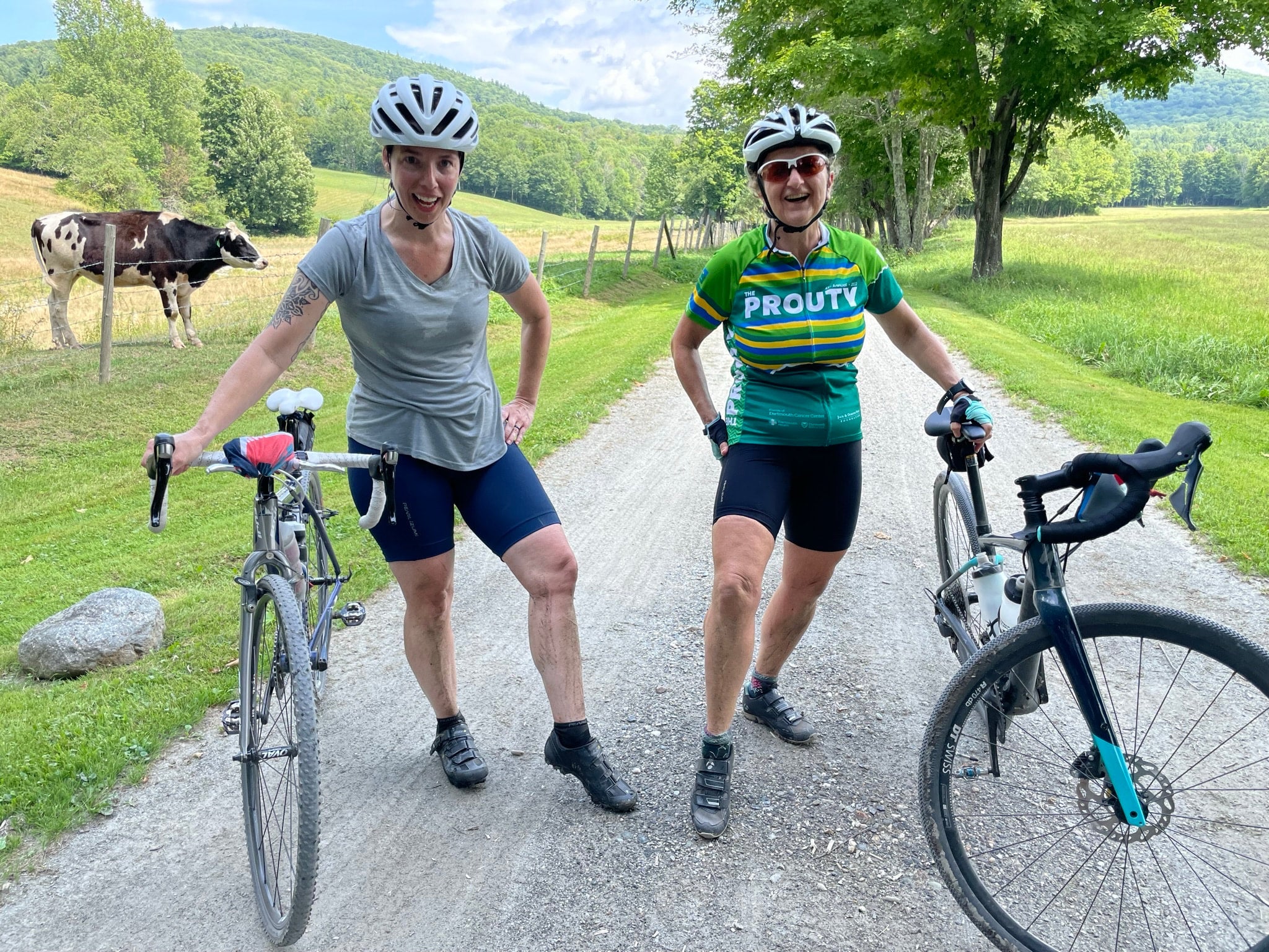 Dartmouth cycling jersey outlet